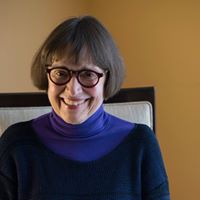Ruth Roach Photo 7