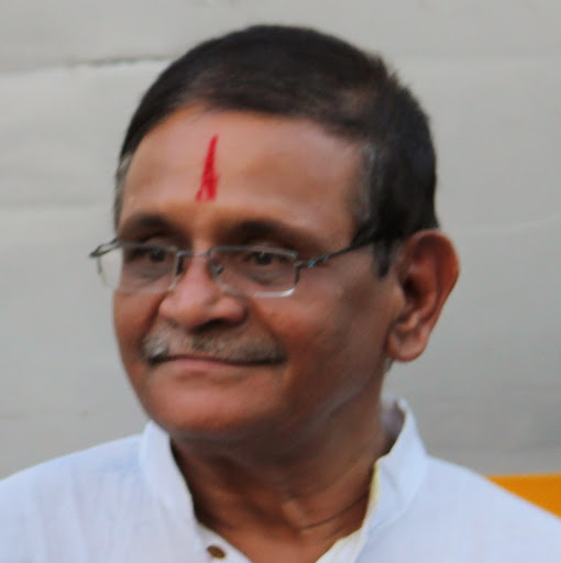 Krishna Kulkarni Photo 9