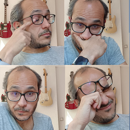 Miguel Rubio Photo 10
