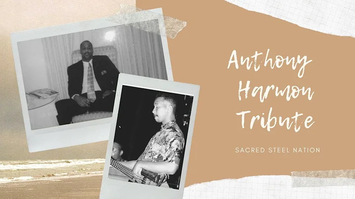 Anthony Harmon Photo 26