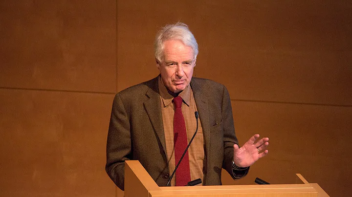 Richard Hochschild Photo 14