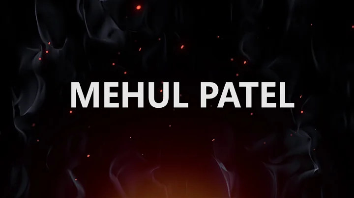 Mehul Patel Photo 42