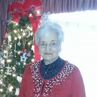 Ruth Teague Photo 5