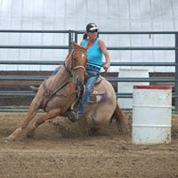 Pam Helms Photo 3