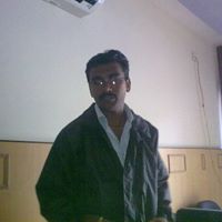 Raja Gopal Photo 3