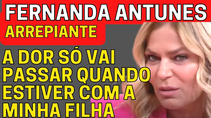 Fernanda Antunes Photo 27