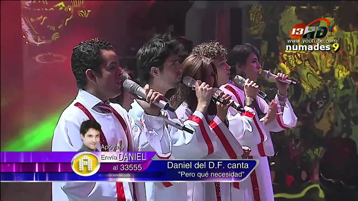 Daniel Pero Photo 14