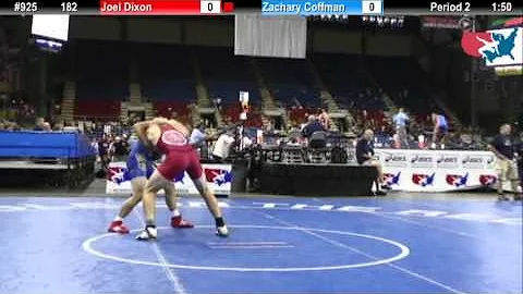 Zachary Coffman Photo 16