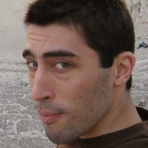 Stephen Greenfield Photo 9