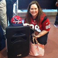 Kim Abernethy Photo 3
