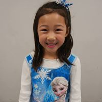 Grace Chen Photo 14