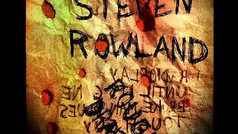 Steven Rowland Photo 35