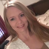 Sarah Gehring Photo 7
