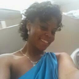 Shana Carter Photo 10
