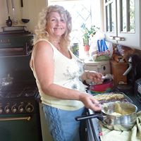 Sandra Judge Photo 7