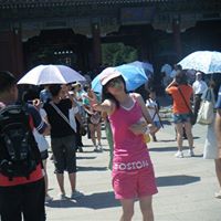 Sue Jiang Photo 5