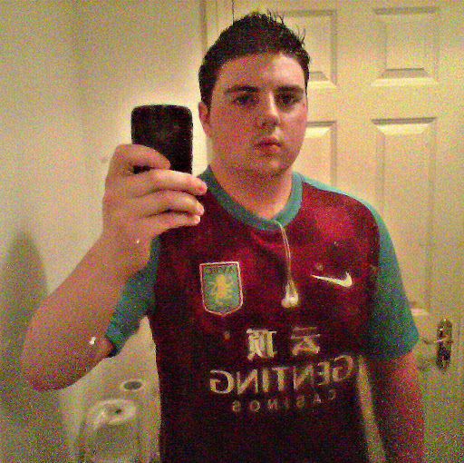 Luke Garvey Photo 11