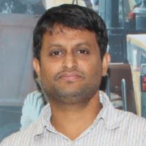 Krishna Prasad Photo 18