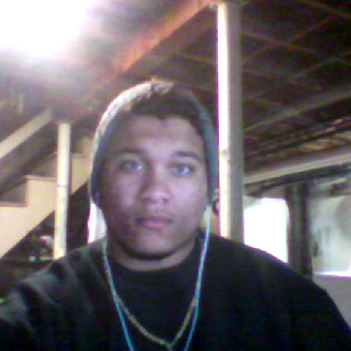 Randy Morales Photo 9