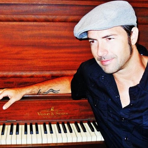 Ian Ritter Photo 11