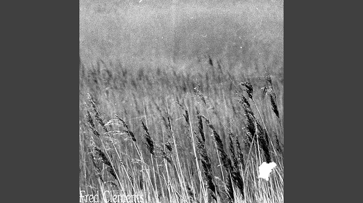 Fred Clements Photo 27
