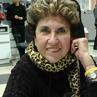 Rachel Lev Photo 8