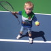 Michael Tennis Photo 20