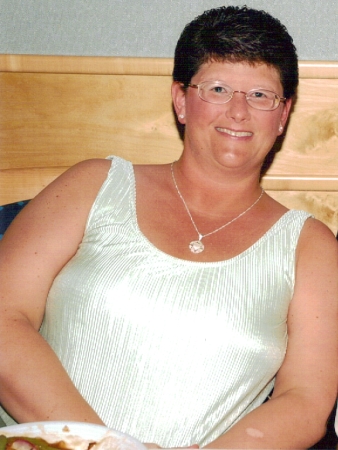 Charlene Hanson Photo 16