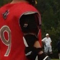 Jamie Mchenry Photo 2