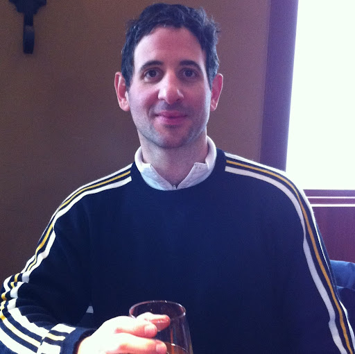 Marc Appel Photo 7