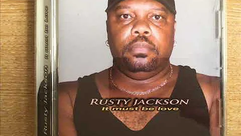 Rusty Jackson Photo 33