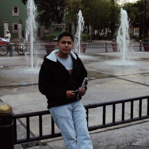 Ramon Quezada Photo 10