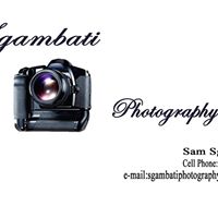 Sam Sgambati Photo 1