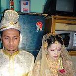 Fatema Chowdhury Photo 1