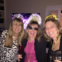 Mary Leach Photo 10