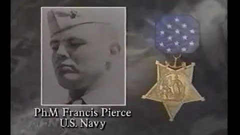 Francis Pierce Photo 16