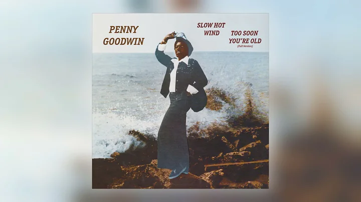 Penny Godwin Photo 13