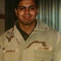 Nick Jaramillo Photo 3