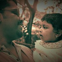 Arun Alagappan Photo 3