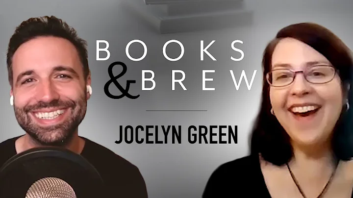 Jocelyn Green Photo 34