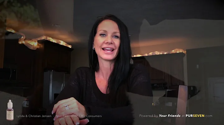 Lynda Jensen Photo 23