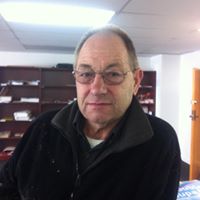 Irving Warren Photo 4