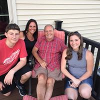 Carrie Silvey Photo 1