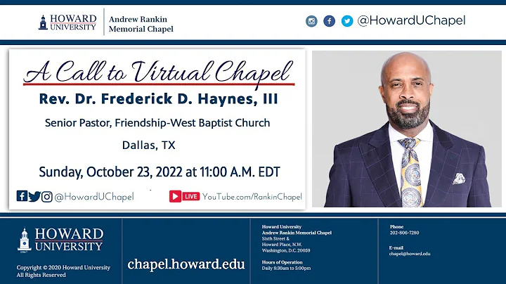 Howard Haynes Photo 25