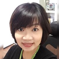 Olivia Ho Photo 2