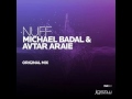 Michael Badal Photo 16