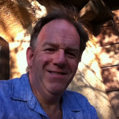 Russell Paterson Photo 9