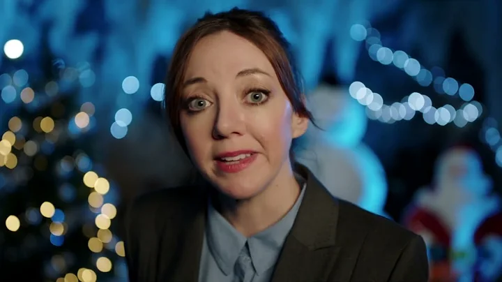 Diane Morgan Photo 39