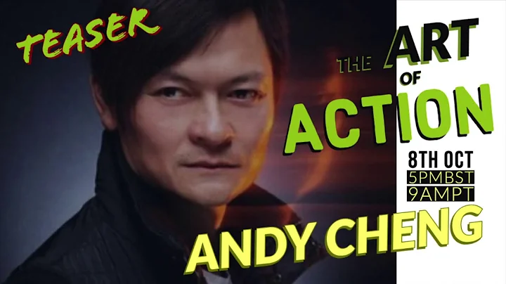 Andy Cheng Photo 38