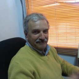 Alfredo Silva Photo 16